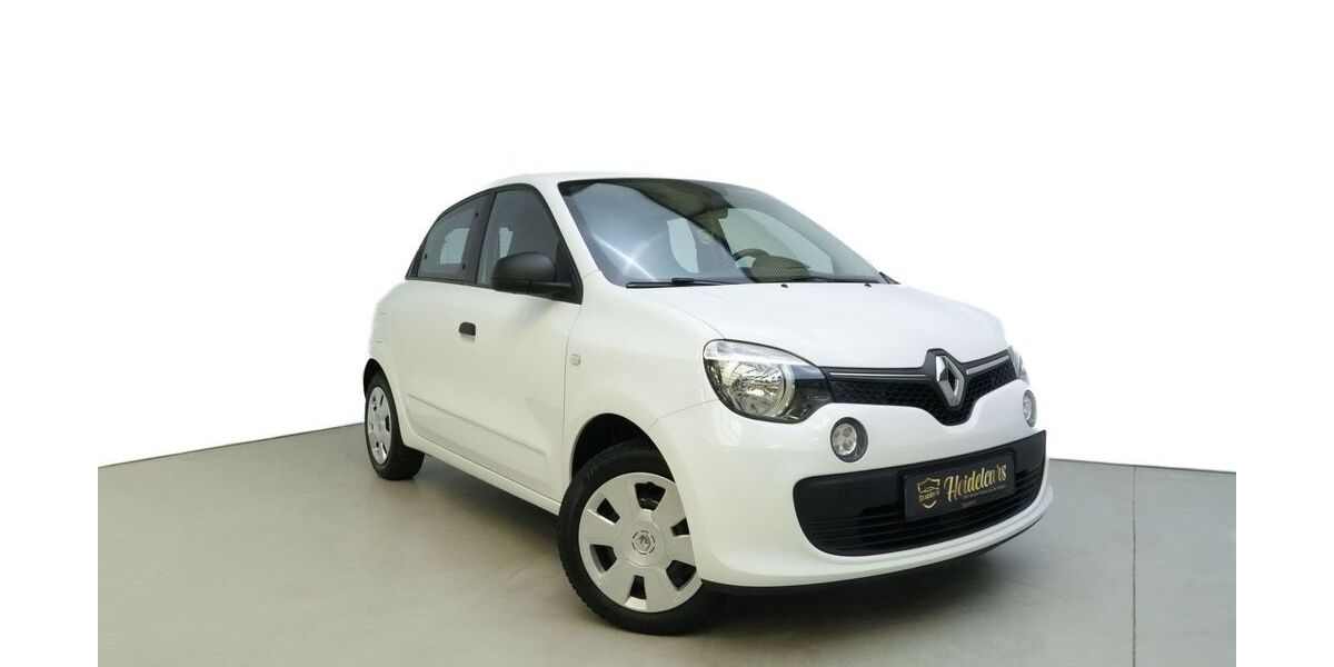 Renault Twingo 108.400 km 4.990 &euro; Altlußheim 68804