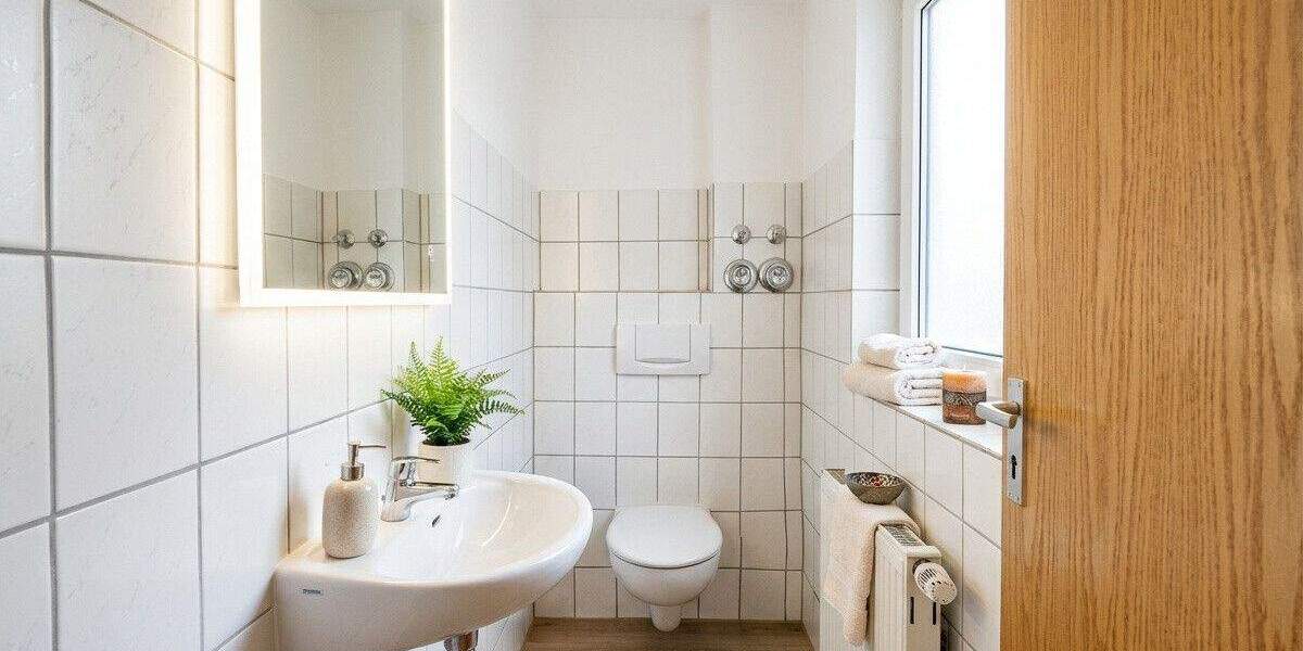 Etagenwohnung Sinsheim Dühren - 3 Zimmer, 93 m&sup2;, 279.000&euro; | Angebot:25339627