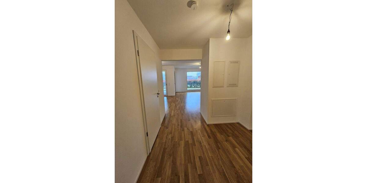 Etagenwohnung Mannheim Waldhof - 2 Zimmer, 85 m&sup2;, 389.000&euro; | Angebot:24873564