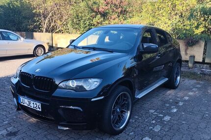 BMW X6 199.999 km 15.200 € Ludwigshafen 67067
