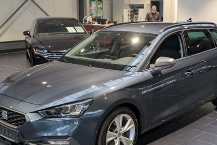 Seat Leon 97.000 km 19.900 € Weinheim 69469