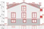 Mehrfamilienhaus, Wohnhaus Mannheim Sandhofen - 8 Zimmer, 177 m&sup2;, 690.000&euro; | Angebot:26423319