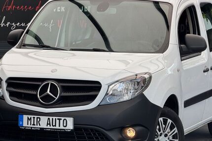 Mercedes-Benz Citan 158.000 km 10.700 &euro; Sinsheim 74889