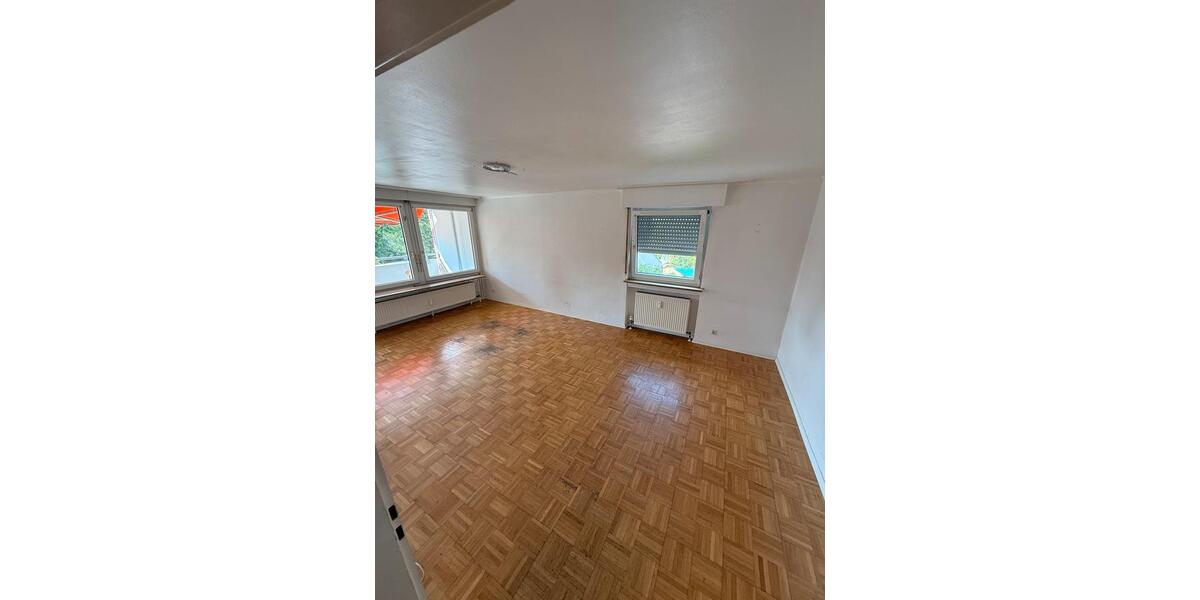 Etagenwohnung Eppelheim - 3.5 Zimmer, 84 m&sup2;, 230.000&euro; | Angebot:27086835