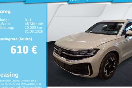 VW Touareg 27.093 km 59.992 &euro; Mannheim 68309