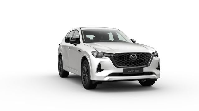 CX-60