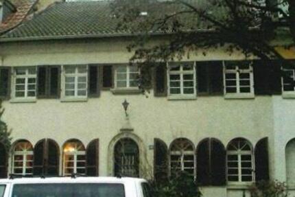 Haus Ludwigshafen am Rhein Parkinsel - 7 Zimmer, 220 m&sup2;, 520.000&euro; | Angebot:26445142