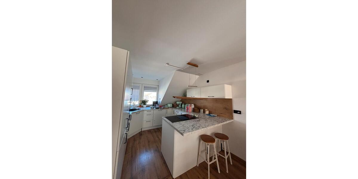 Maisonettenwohnung Schwetzingen - 4.5 Zimmer, 144 m&sup2;, 1.890&euro; | Angebot:26673964