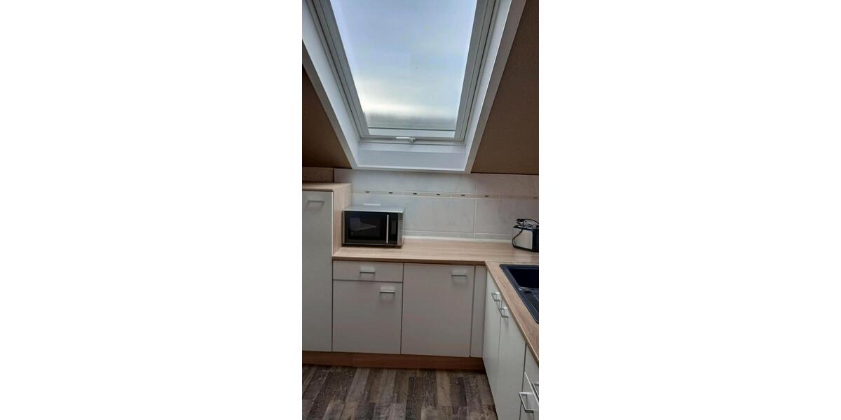 Mietwohnung Dachgeschoss + Balkon, möbliert in 69259 Wilhelmsfeld 2 zimmer