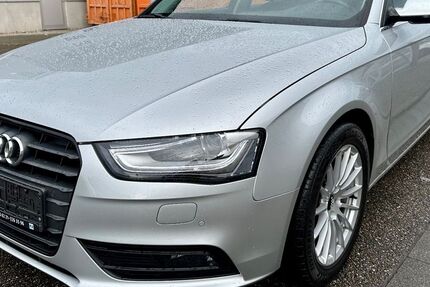 Audi A4 195.400 km 8.400 &euro; Leimen 69181