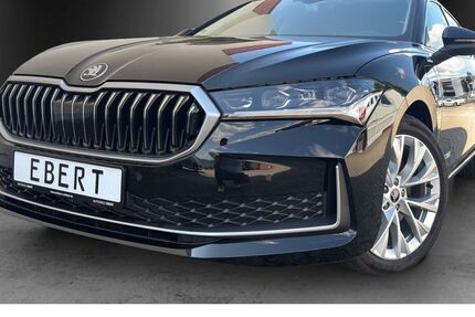 Skoda Superb 24.990 km 42.890 &euro; Sandhausen 69207