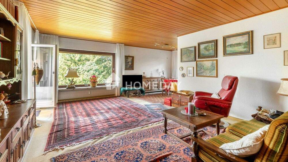 Viel Platz fürs Familienleben: EFH mit ELW & traumhaftem Gartenparadies im Ortsteil Dilsberg 1 zimmer