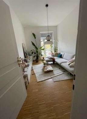 Etagenwohnung Mannheim Herzogenried - 2.5 Zimmer, 70 m&sup2;, 940&euro; | Angebot:26820492