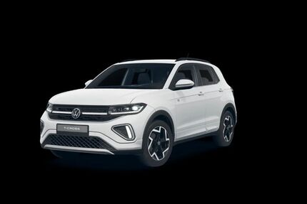 VW T-Cross 3.822 km 29.603 &euro; Walldorf 69190