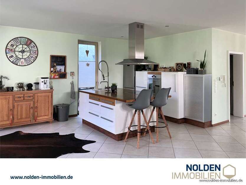 Haus zum Kaufen in Rauenberg 755.000 € 196.19 m²