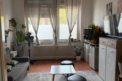 Wohnung Heidelberg Bahnstadt - 2 Zimmer, 58 m&sup2;, 1.150&euro; | Angebot:27571714