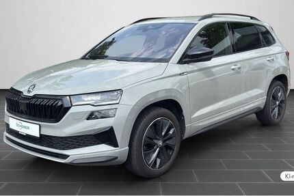 Skoda Karoq 25.556 km 31.500 &euro; Ludwigshafen 67063