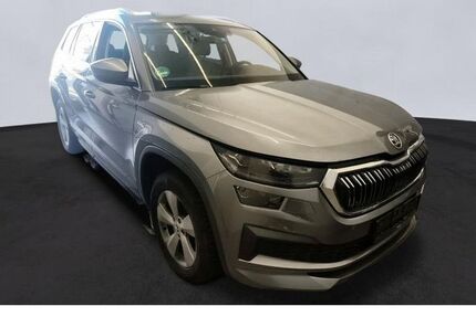 Skoda Kodiaq 59.900 km 32.690 &euro; Heidelberg 69123