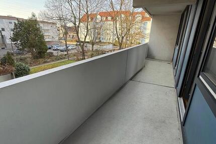 Wohnung Ludwigshafen am Rhein Ludwigshafen-Hemshof - 2 Zimmer, 66 m&sup2;, 745&euro; | Angebot:25342692