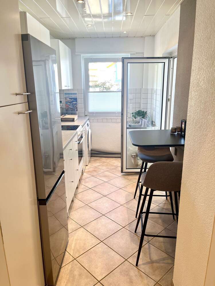 Wohnung zum Mieten in Mannheim 700 € 55 m²