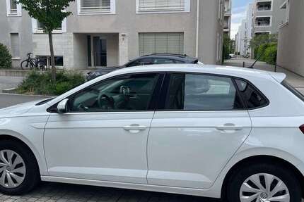 VW Polo 82.000 km 10.500 &euro; Heidelberg, Stadt 69115