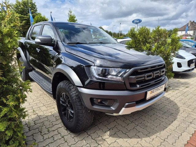 Ford Ranger 37.800 km 46.490 € Mannheim 68219