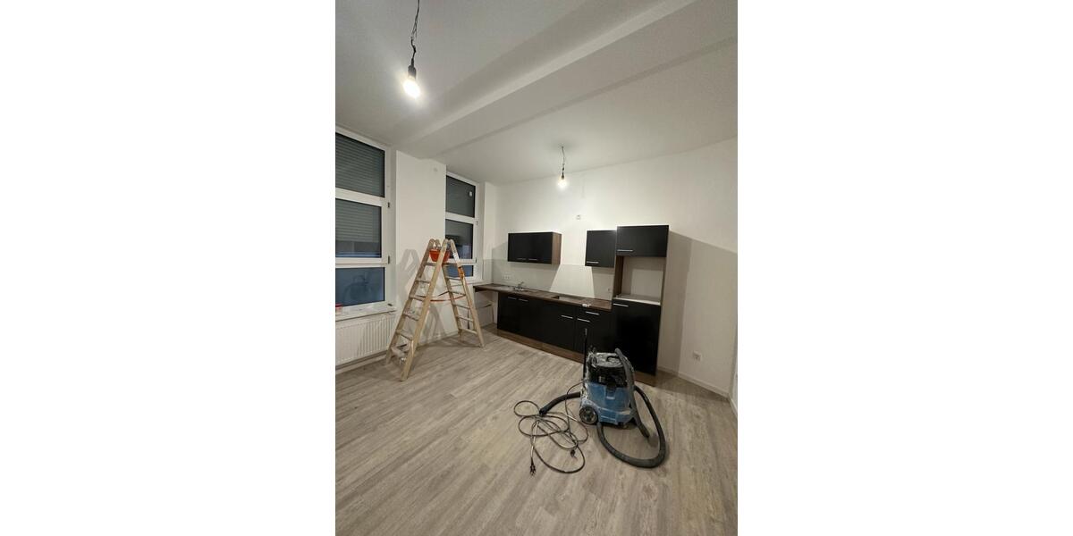 Etagenwohnung Mannheim Herzogenried - 5 Zimmer, 116 m&sup2;, 290.000&euro; | Angebot:26821660