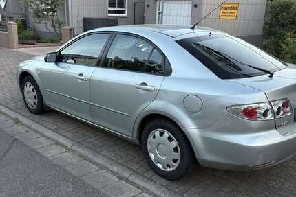 Mazda 6 140.000 km 2.300 &euro; Römerberg 67354