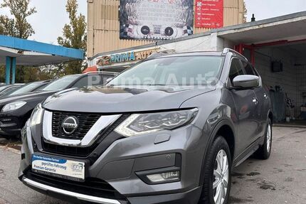 Nissan X-Trail 86.000 km 21.499 &euro; Mannheim 68309