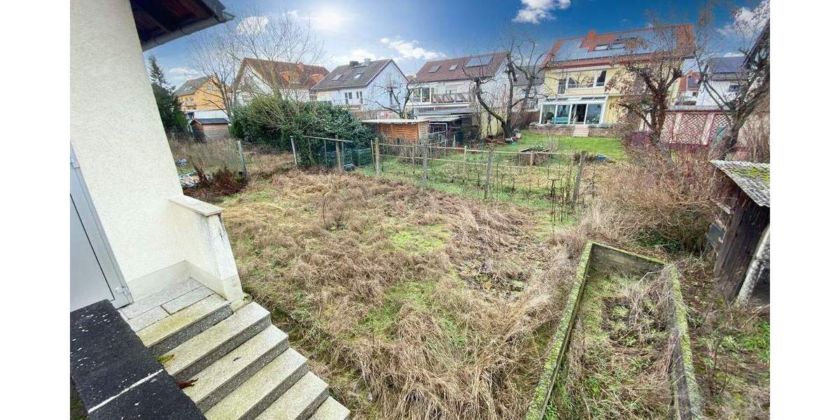 Einfamilienhaus Sandhausen - 4 Zimmer, 121 m&sup2;, 499.000&euro; | Angebot:25741212