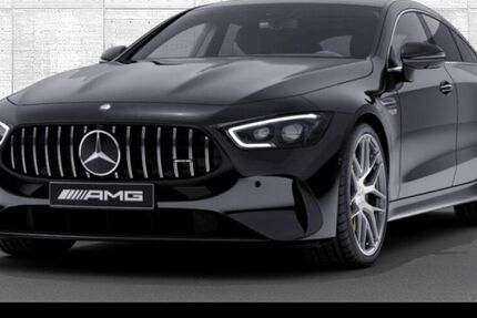 Mercedes AMG GT