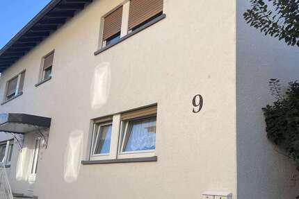 Haus Walldorf - 8 Zimmer, 218 m&sup2;, 796.000&euro; | Angebot:25936063