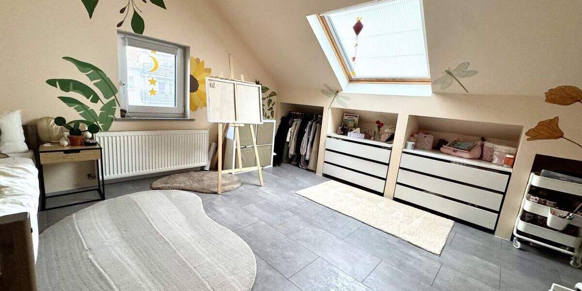 Mehrfamilienhaus, Wohnhaus Ludwigshafen Mundenheim - 8 Zimmer, 199 m&sup2;, 697.000&euro; | Angebot:25837463