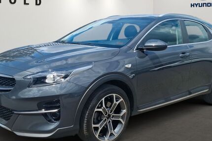 Kia XCeed 53.700 km 15.590 &euro; Ludwigshafen 67059
