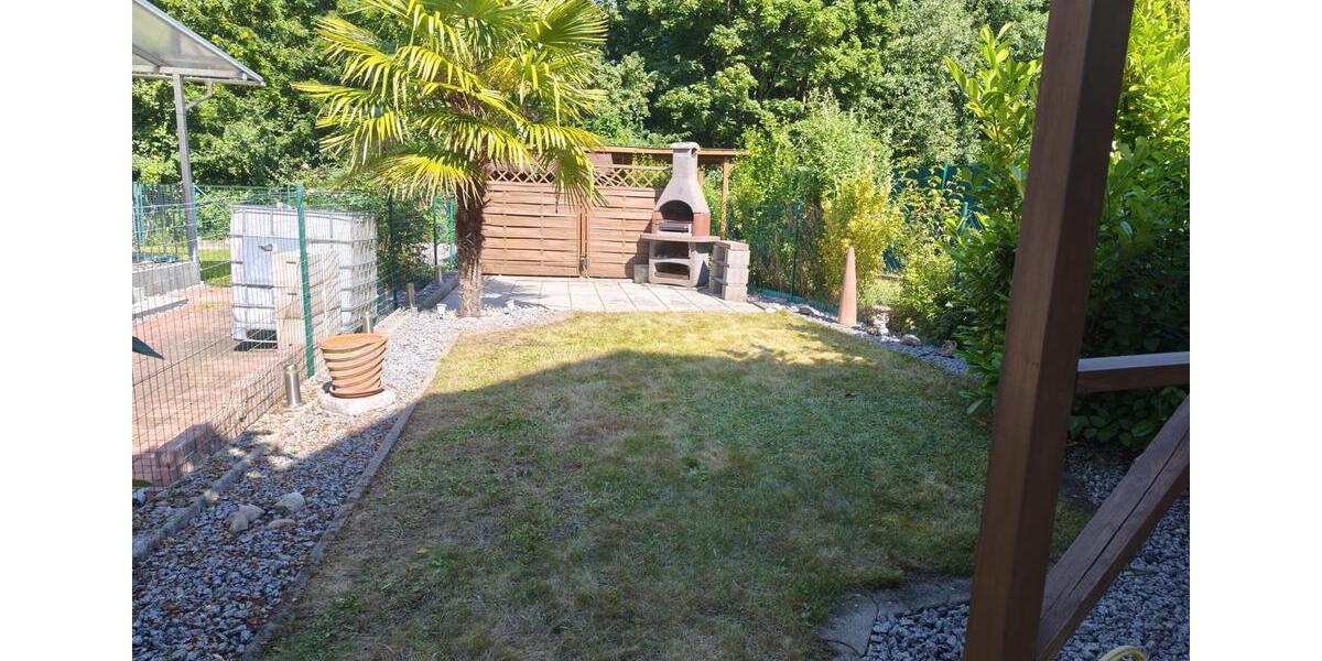 Reihenhaus Ludwigshafen am Rhein Ludwigshafen-Oggersheim - 4 Zimmer, 119 m&sup2;, 450.000&euro; | Angebot:27004626