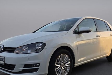 VW Golf 104.000 km 10.800 &euro; Viernheim bei Mannheim 68519