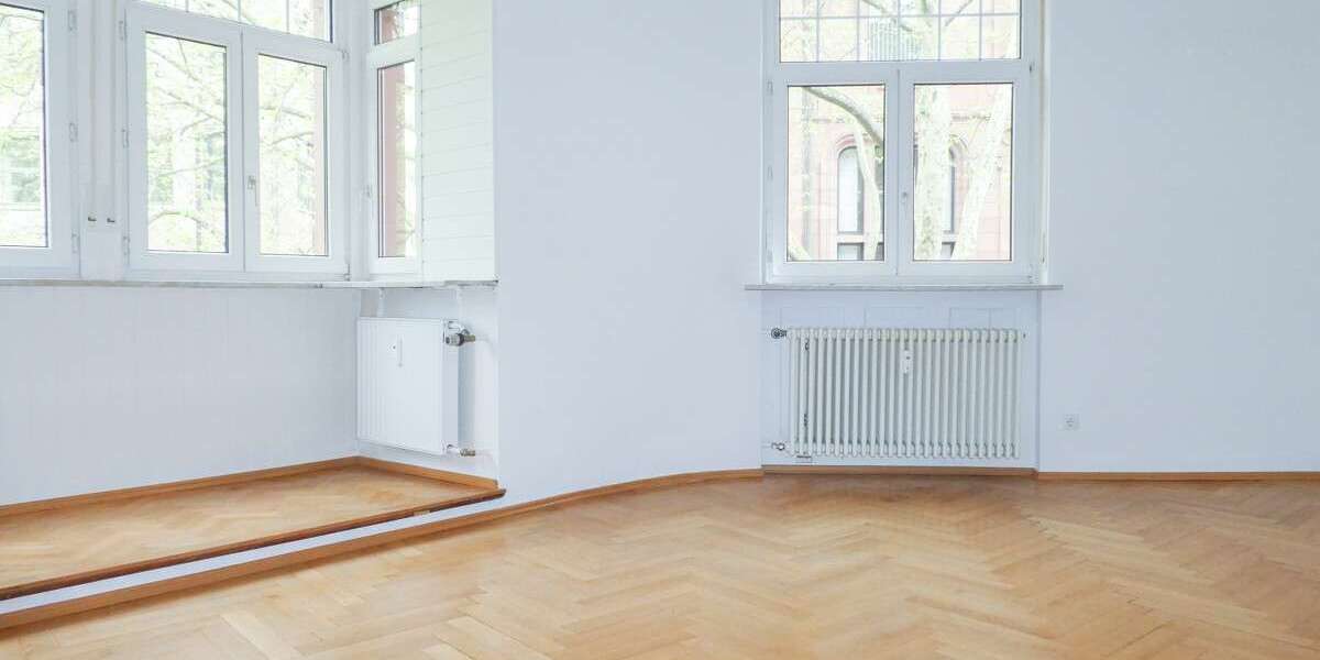 Etagenwohnung Mannheim Fahrlach - 5 Zimmer, 135 m&sup2;, 1.823&euro; | Angebot:26461780