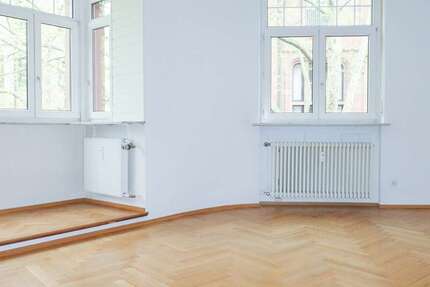 Wohnung Mannheim Fahrlach - 5 Zimmer, 135 m&sup2;, 1.823&euro; | Angebot:26461780