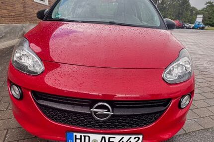 Opel Adam 115.786 km 4.750 &euro; Meckesheim 74909