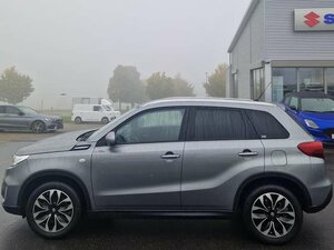 Suzuki Vitara 1.4 Boosterjet Allgrip Comfort Navi AHK 98.126 km 14.850 &euro; Obrigheim-Asbach 74847