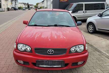 Toyota Corolla 140.000 km 2.490 € Schifferstadt 67105