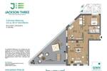 Etagenwohnung Mannheim Käfertal - 3 Zimmer, 107 m&sup2;, 1.341&euro; | Angebot:26259337