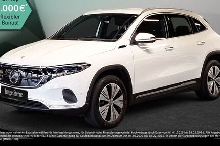 Mercedes-Benz EQA 36.294 km 29.790 € Mannheim 68165