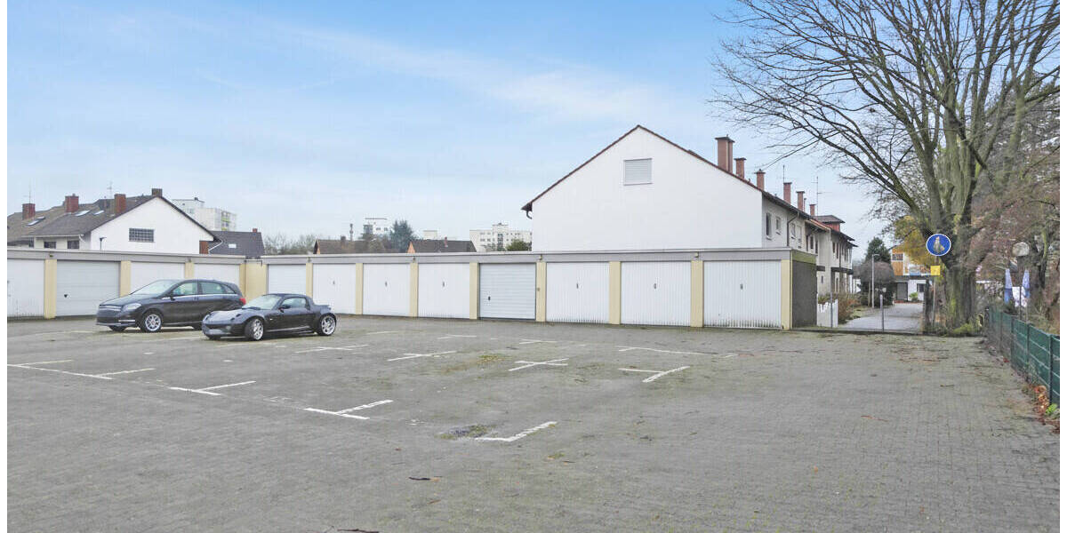 Etagenwohnung Weinheim - 3 Zimmer, 89 m&sup2;, 270.000&euro; | Angebot:26730293