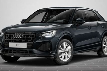Audi Q2 19.308 km 29.900 &euro; Ludwigshafen 67063