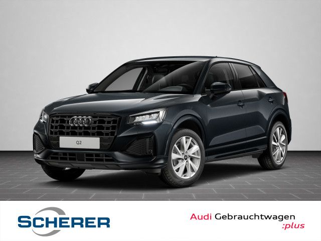 Audi Q2 19.308 km 29.900 &euro; Ludwigshafen 67063