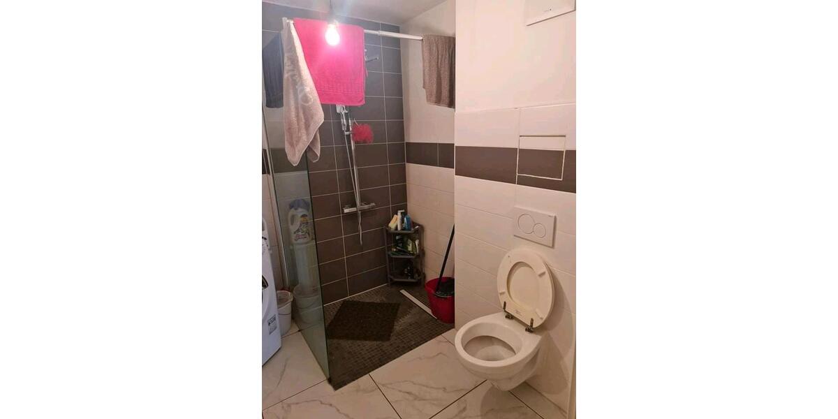 Erdgeschoßwohnung Ludwigshafen am Rhein Edigheim - 2 Zimmer, 40 m&sup2;, 680&euro; | Angebot:26125159