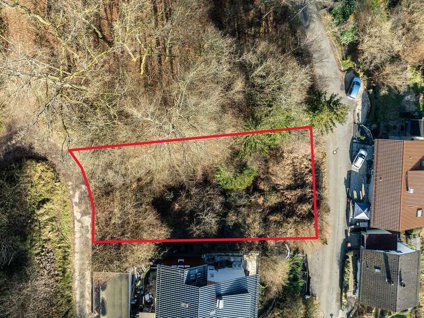 Grundstück zu verkaufen in Schönau 50.000 € 675 m²
