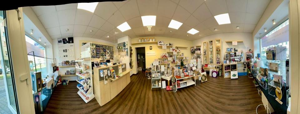 TOP Gewerbeobjekt zimmer