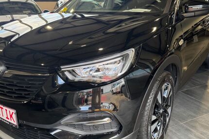 Opel Grandland (X) 104.000 km 14.990 &euro; Ludwigshafen am Rhein 67059